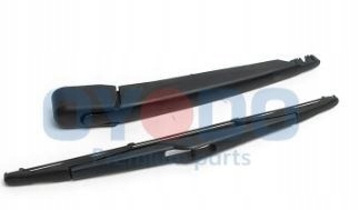 Важіль двірники задній renault Ціна