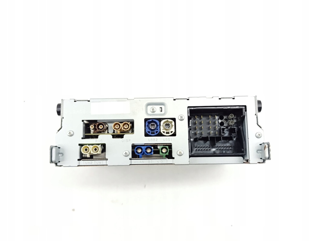 фото №3, Модуль навигация радио mercedes c220d w205 lift 2.0 cdi a2139002225