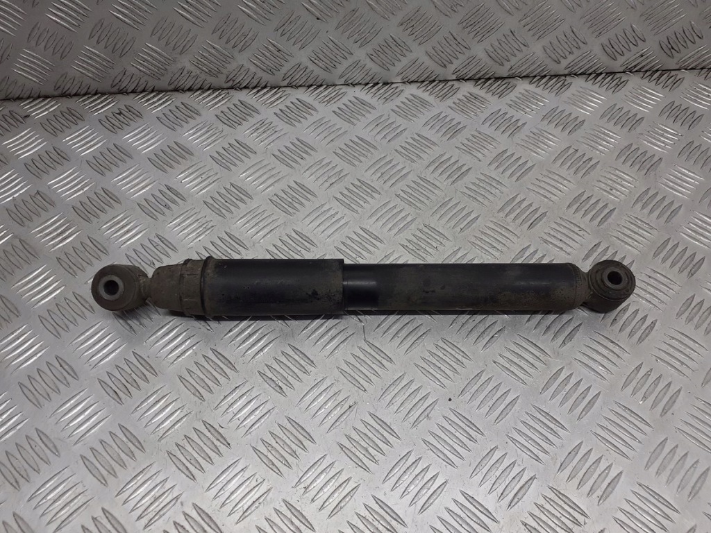 фото №1, Амортизатор задня nissan kubistar 1.5 dci