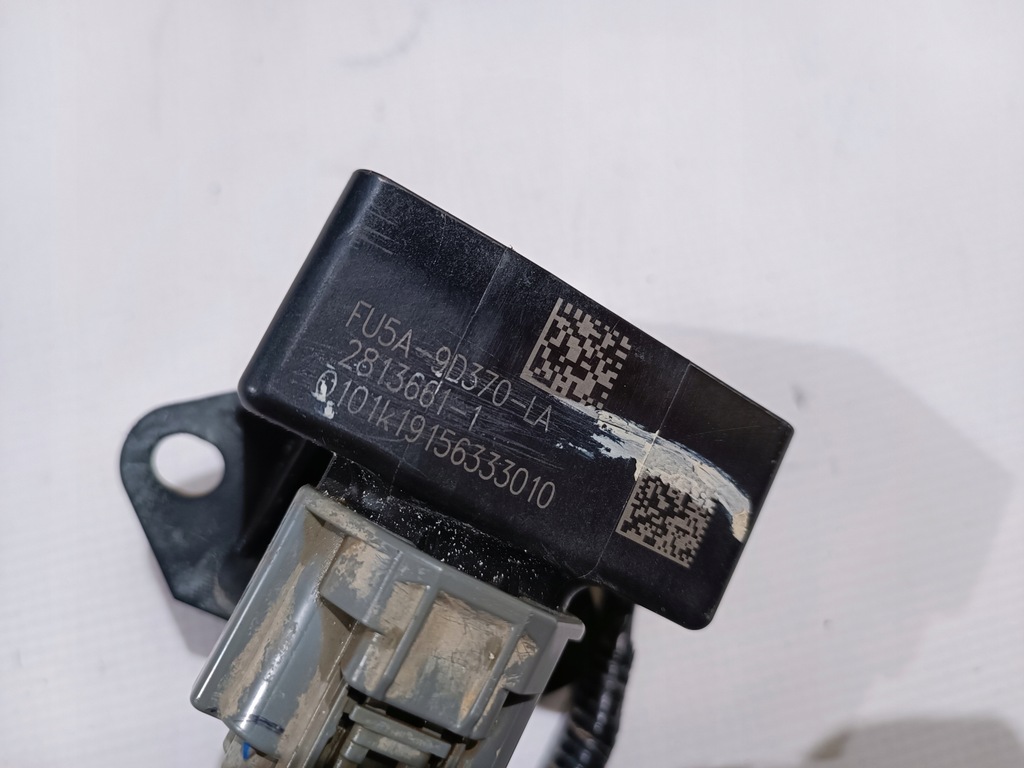 фото №6, Модуль блок керування насоса пального ford explorer 2020-