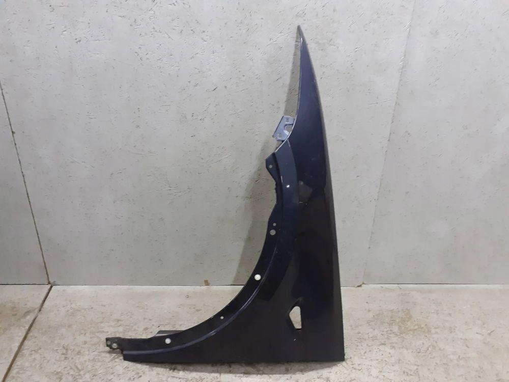 фото №1, Крыло передний перед левый tesla x