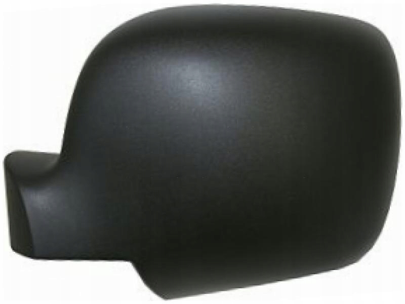 фото №1, Корпус дзеркало ліва renault kangoo ii 08-12 kangoo grand kangoo ii 08-