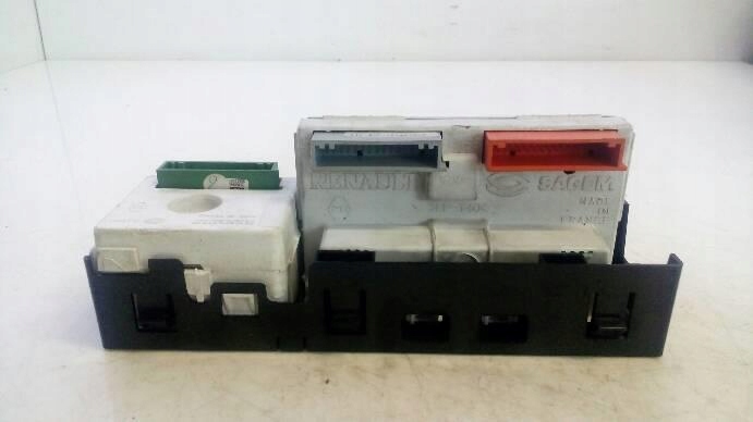 фото №8, Дисплей renault laguna ii 2004r. 8200361582