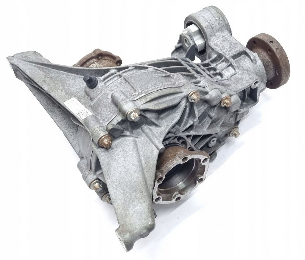 фото №9, Міст диференціал audi a6 a7 4k c8 a8 d5 0g2500043a