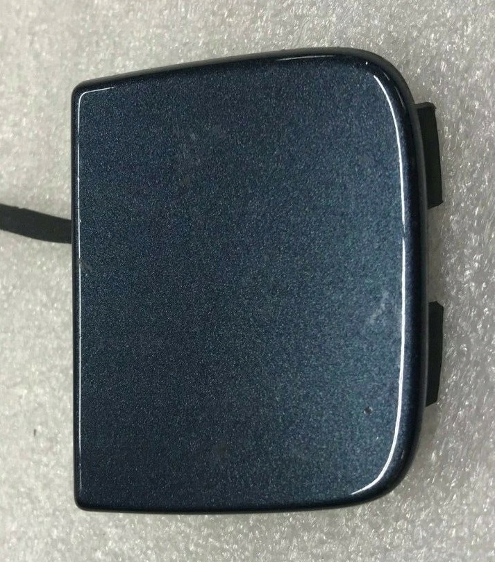 фото №3, Заглушка hak / hol перед volvo c30 кольори