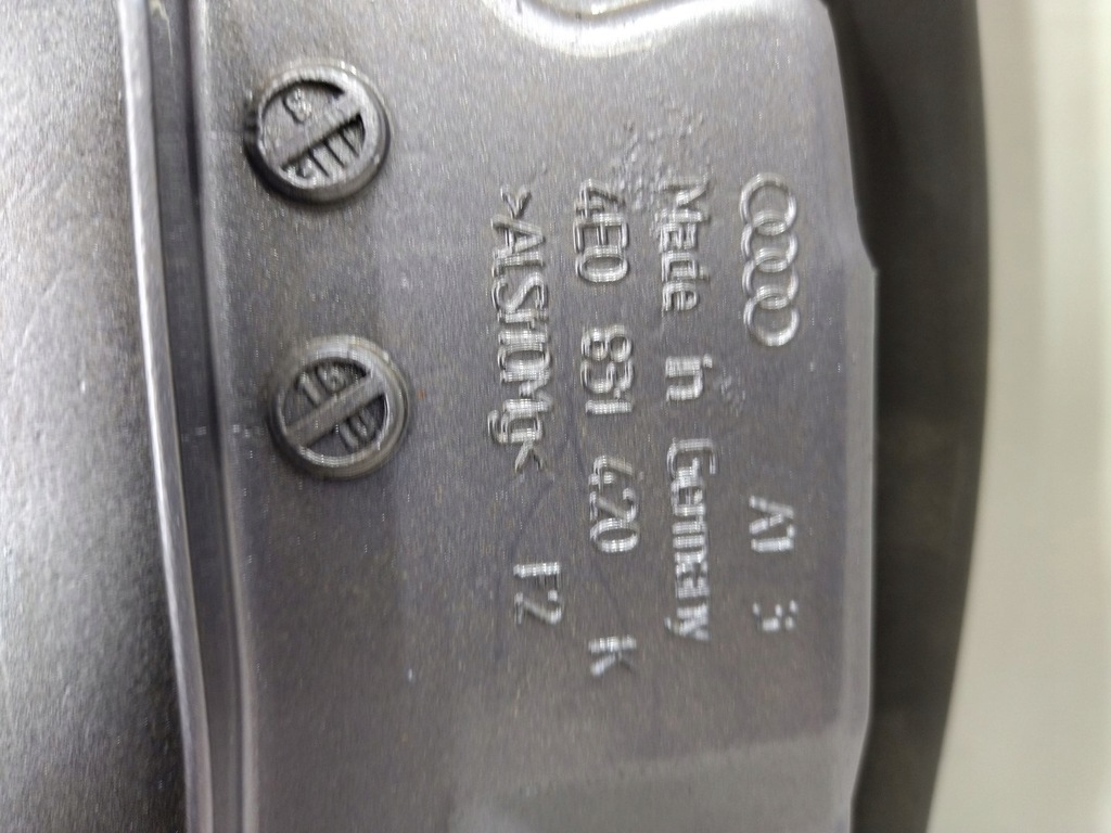 фото №16, Дверь правый перед передние audi a8 s8 d3 ly7h