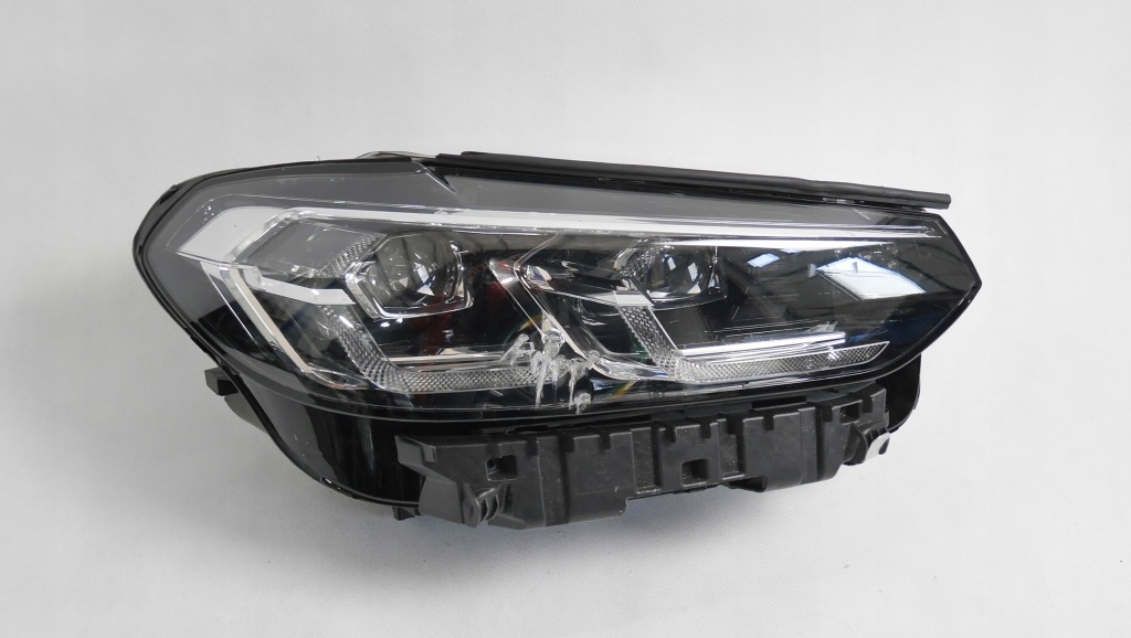 фото №1, Bmw x3 g01 x4 g02 lci lift лампа правая europa