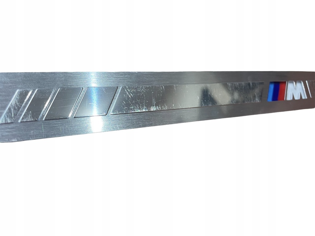 фото №7, Накладки пороговые накладки подсвечиваемые bmw x6 g06