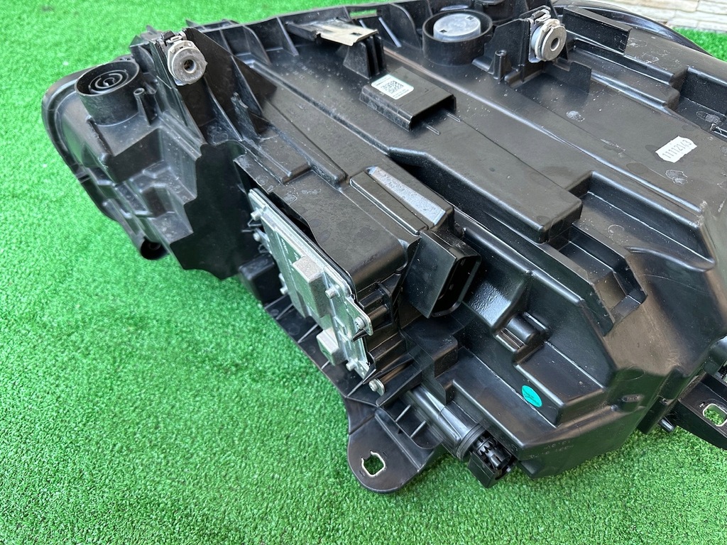 фото №10, Лампа bmw 2 f44 led 9478449 комплектная