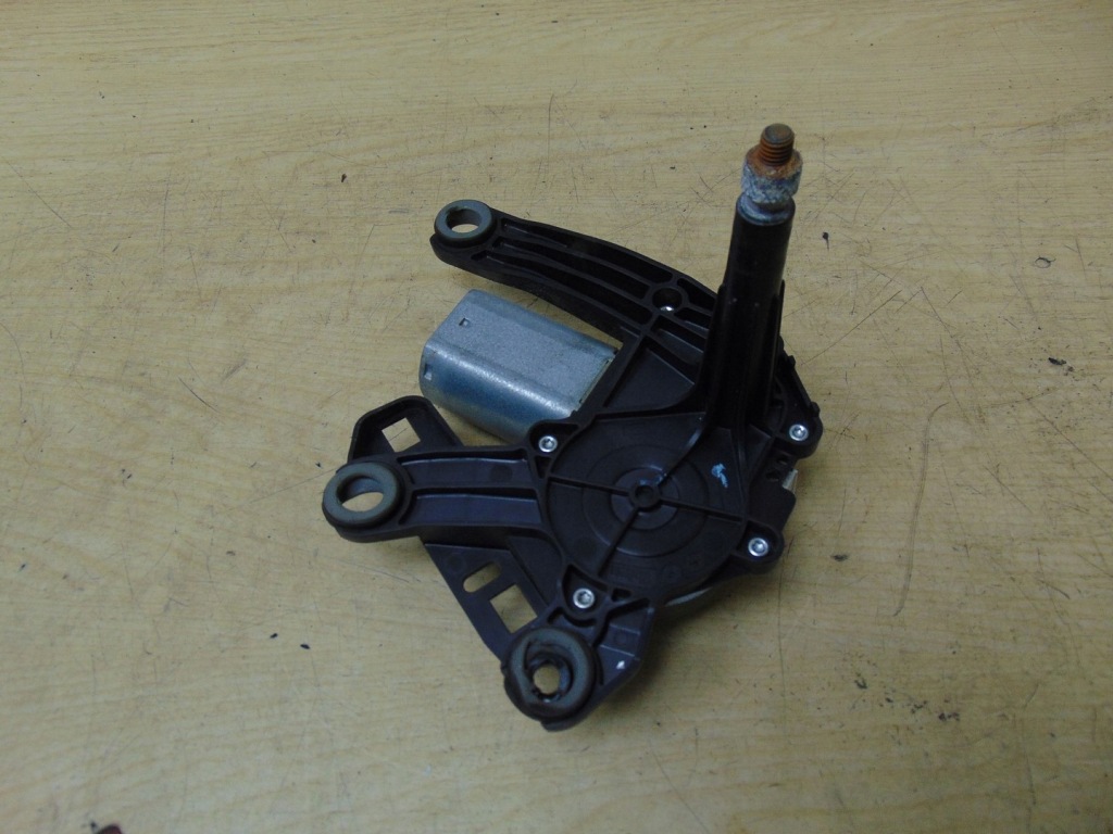 фото №9, Двигатель дворники задняя berlingo partner iii 2008- 9685138780