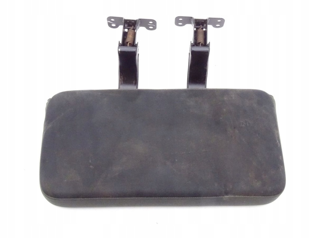 фото №1, Ford ranger iii mazda bt-50 06-11 сидіння правий задня