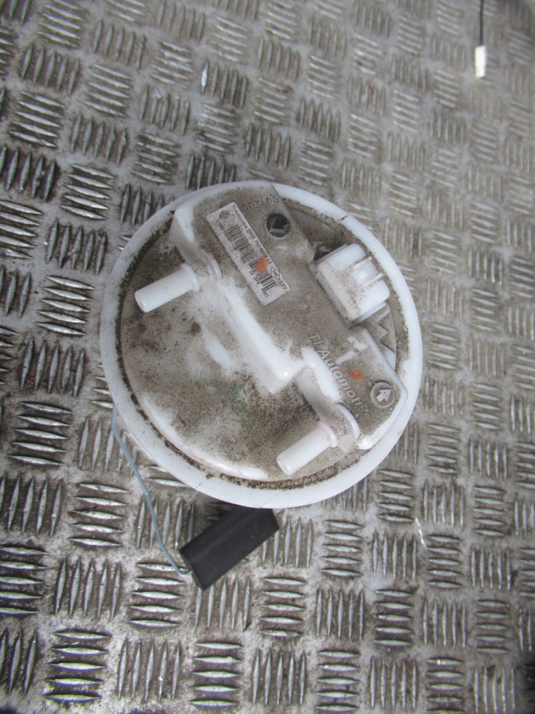 фото №1, Sandero ii lift 2019 r. 0.9 tce насос пального 172021904r