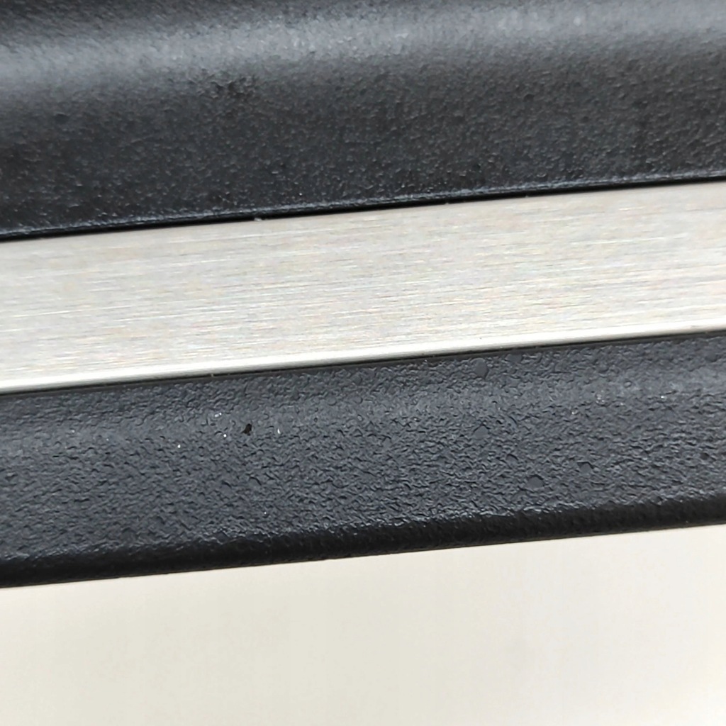 фото №6, Kia niro 2023 права сторона захист / накладка поріг