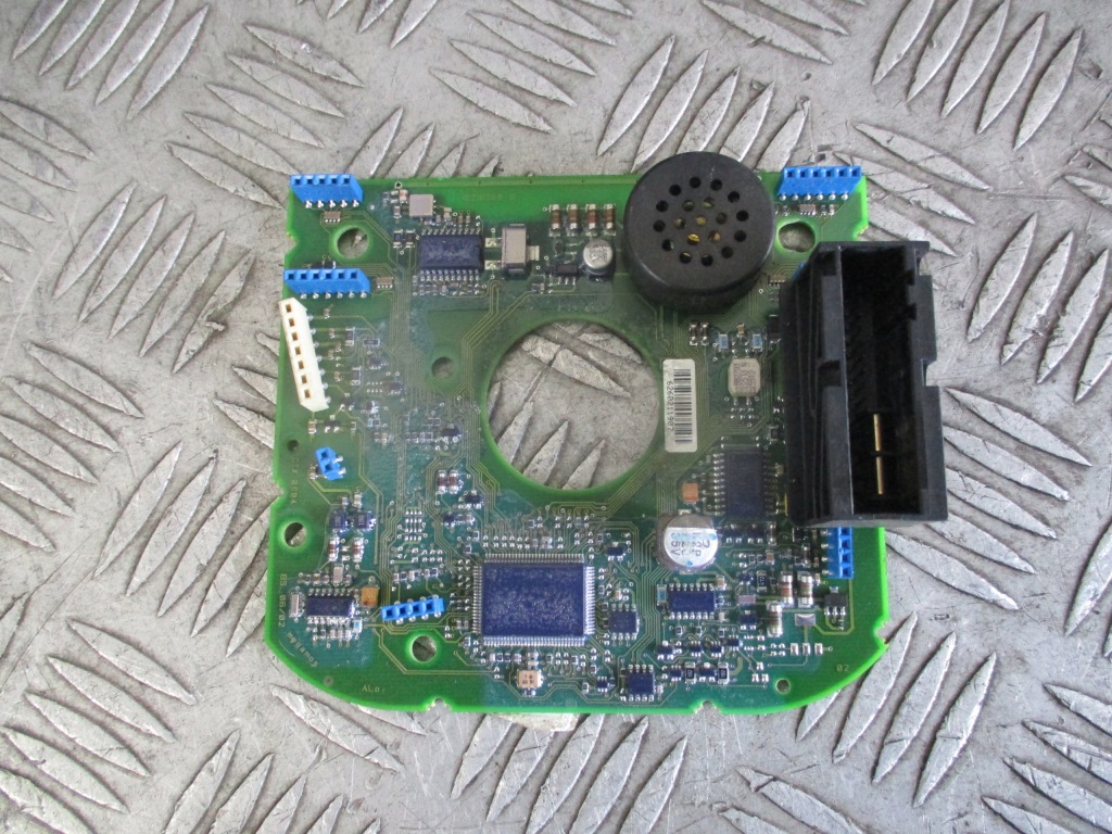 Модуль cim 04536626 opel vectra c 02-08 r. Доставка