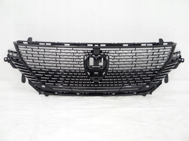 фото №1, Peugeot 308 iii p5 решётка радиатора решётка радиатора бампера перед nowa