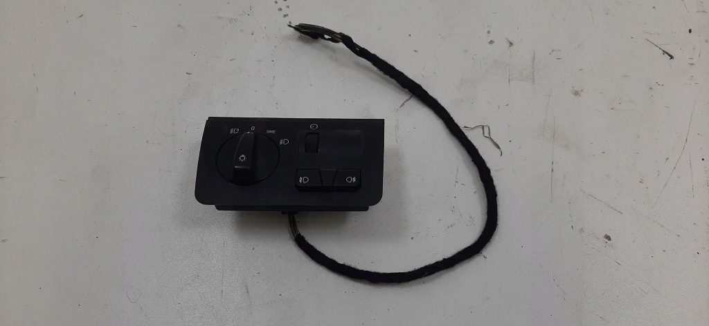 фото №1, Перемикач світла bmw x5 e53 6909775