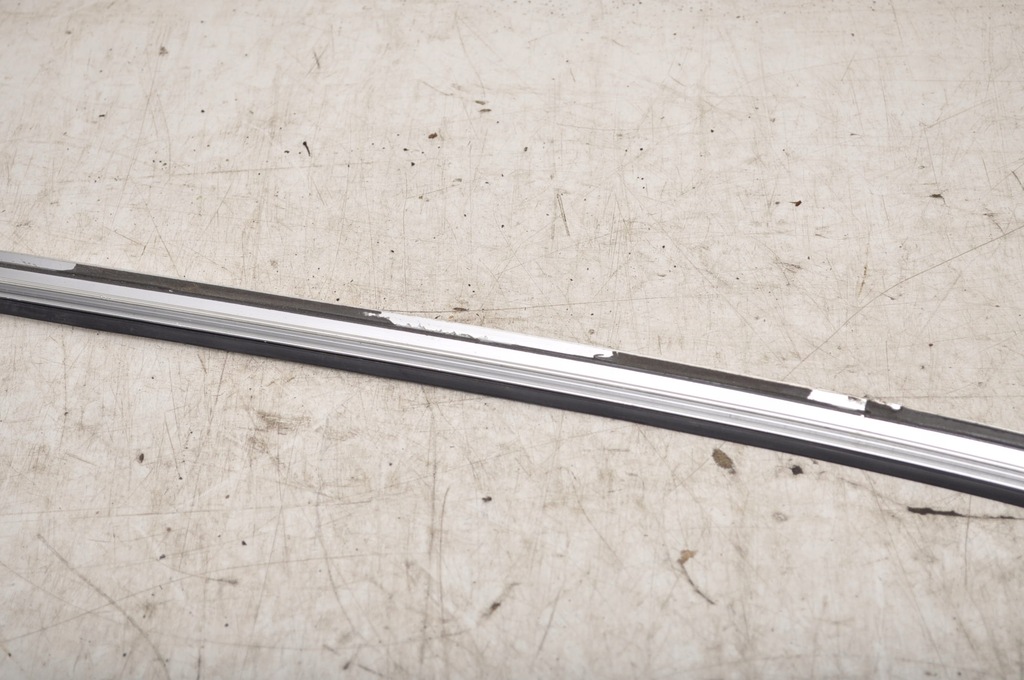 фото №9, Aston martin vanquish i vantage молдинг хром декоративна ліва