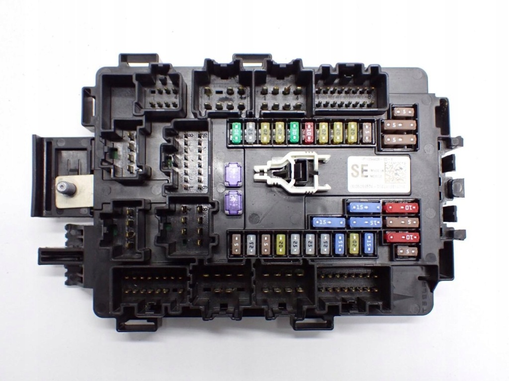 Купить Корпус коробка предохранителей модуль 1094409-00-e tesla model s 18r