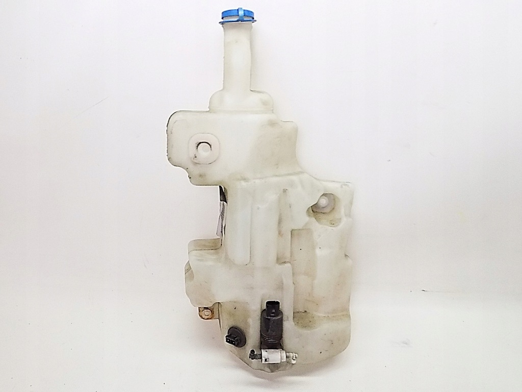 фото №6, Бак омывателя - mercedes r-klasa w251