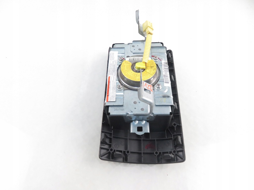 фото №5, Подушка пасажира suzuki ignis ii 7391086g11