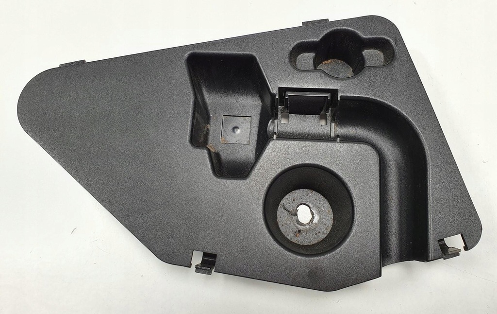 фото №1, Element бардачка колеса запасного bmw 7 e65 7037810