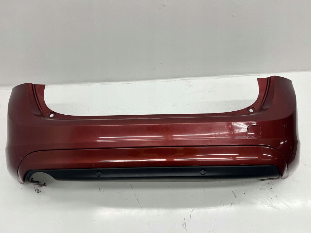 Купить Volvo v60 lift 13-18 бампер задняя задний kompletny pdc