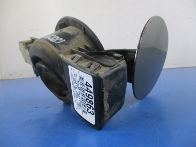 фото №4, C4 grand picasso кришка заливної пального kebc