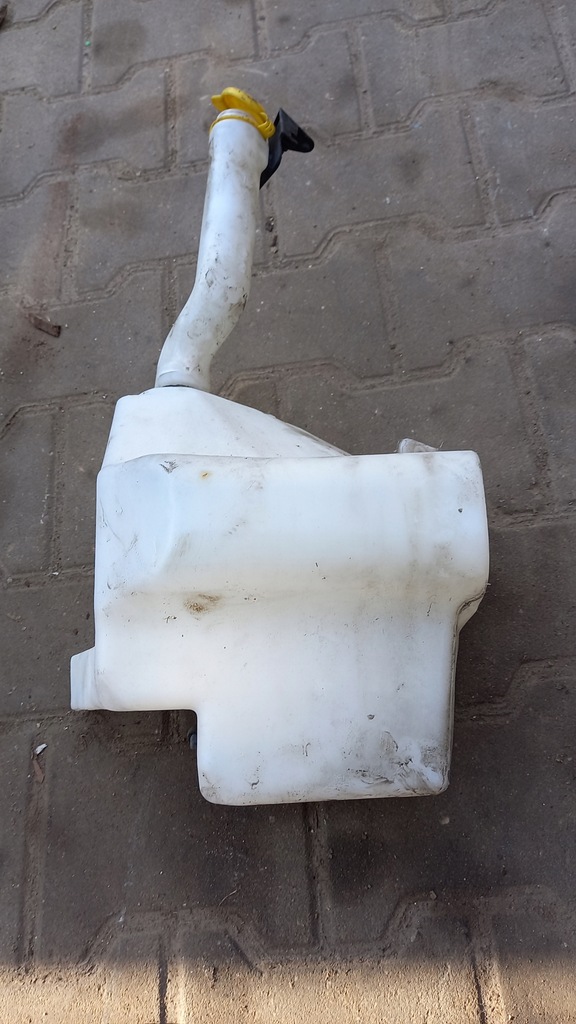 фото №1, Бачок. жидкость do омывателя opel signum 07r hb