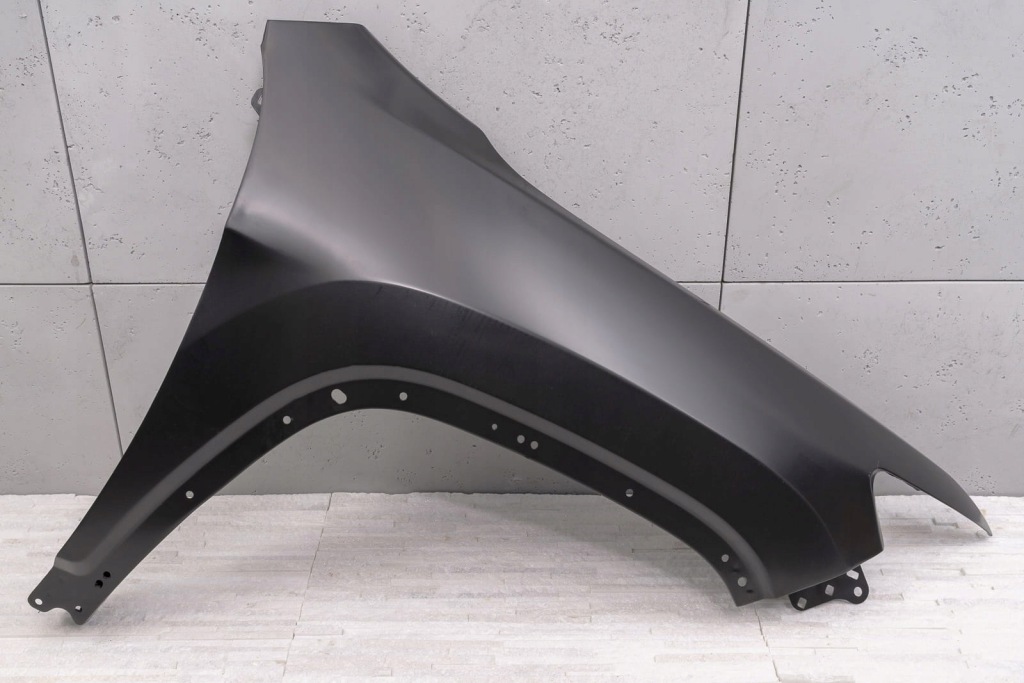 фото №9, Jeep cherokee v kl 2018-2023 крыло передний правый 68292514ac