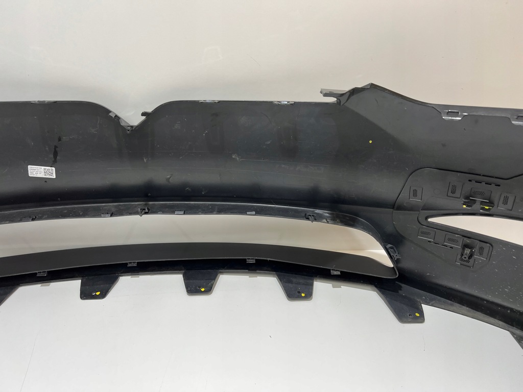 фото №10, Бампер перед tesla s plaid