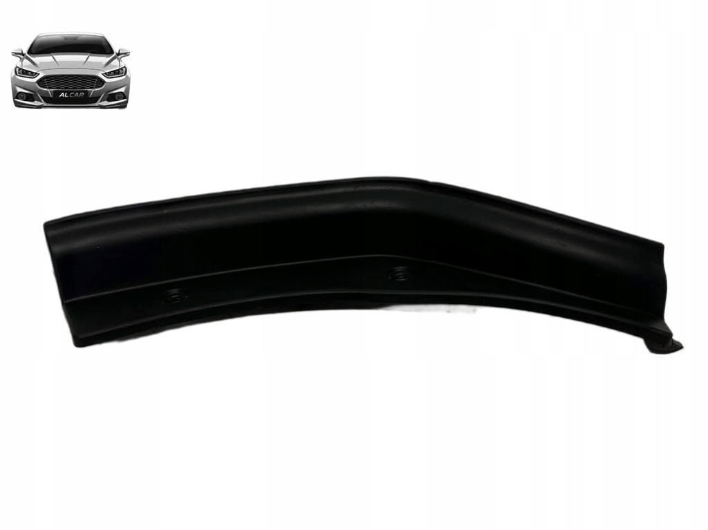 фото №1, Молдинг дверь левый задняя ford mustang mach-e lj8b-r266b79-acw