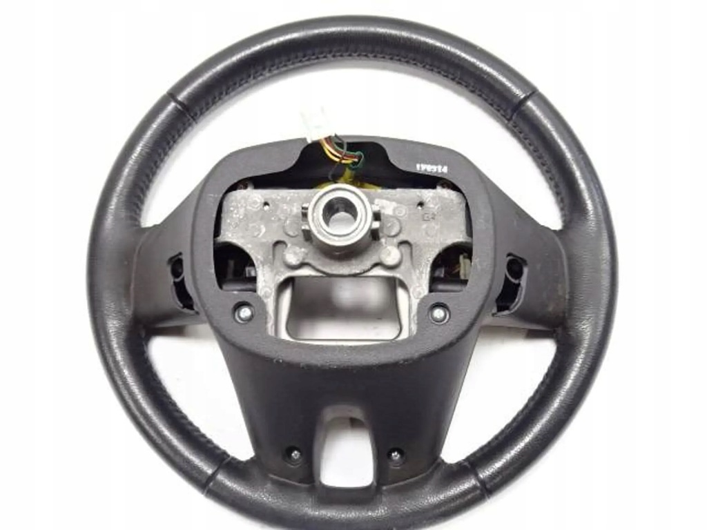 фото №16, Повітропровід шкіра kia soul i