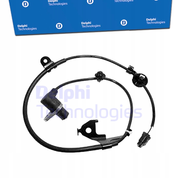 фото №1, Датчик скорости abs toyota yaris verso 1.3 1.4