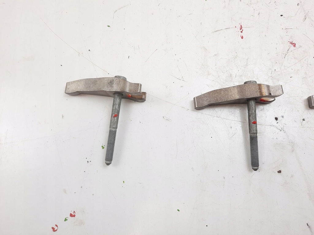 фото №7, 2015 peugeot expert кронштейн форсунки