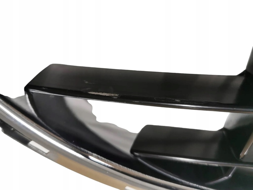 фото №8, Решётка радиатора, решётка радиатора, решётка бампера передний ferrari california f149