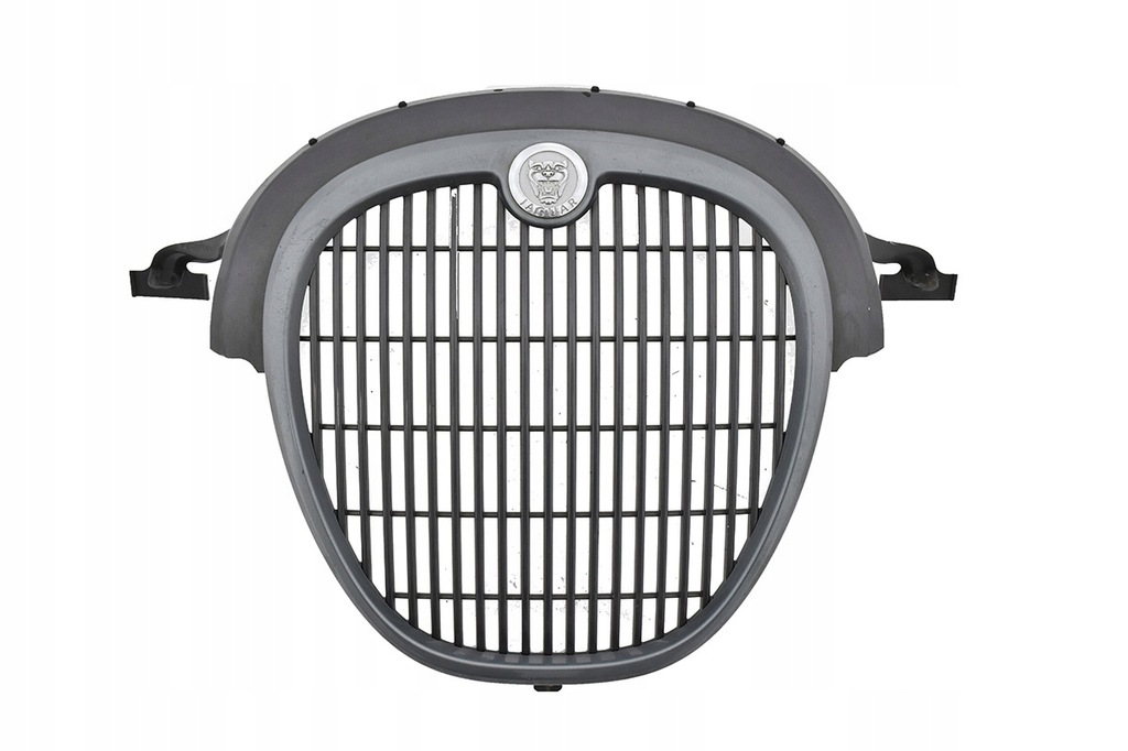 фото №1, Решётка радиатора решётка радиатора радиатора jaguar s-type