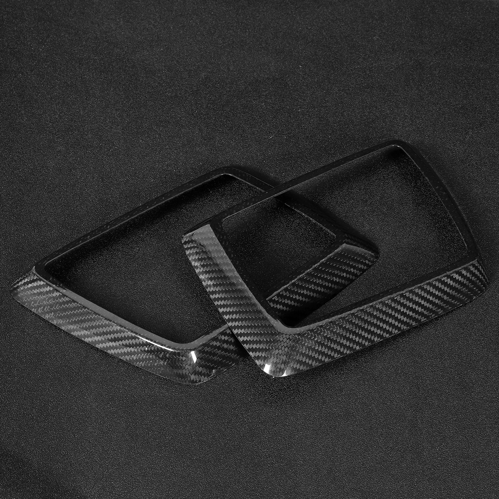 фото №14, Молдинг поворотники з волокна вугільний pasuje do mercedes benz w463a