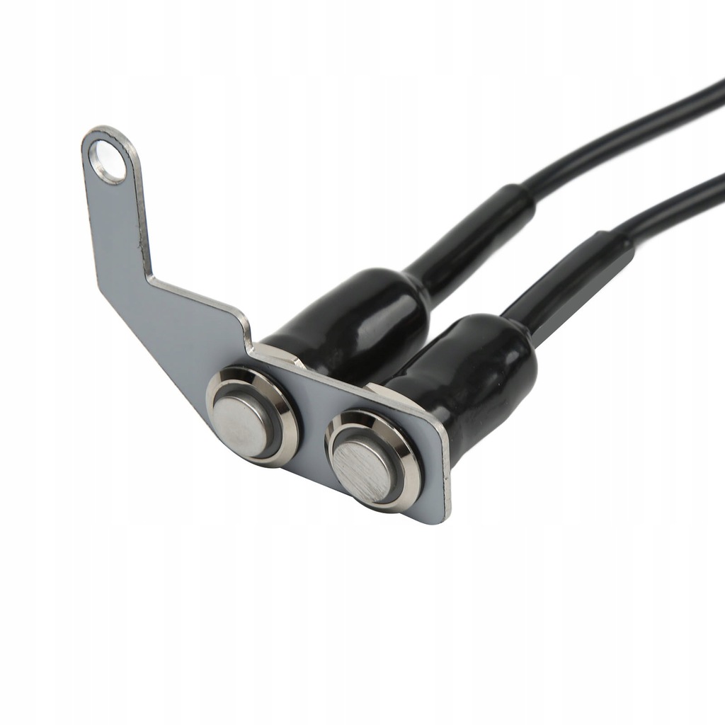 фото №15, Перемикач led na кермо motocykla фара