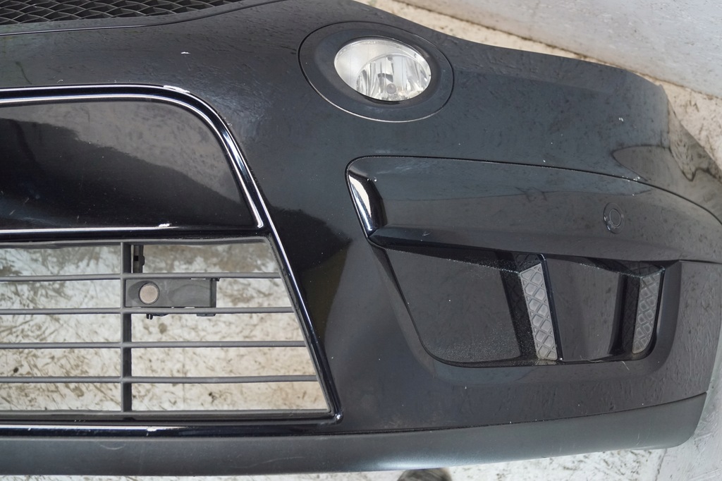 фото №8, Бампер перед ford s-max mk1