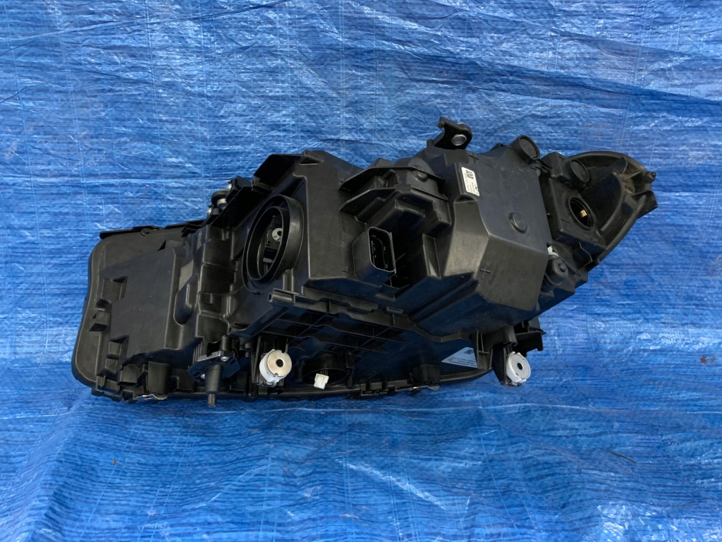 фото №4, Bmw g30 g31 правая лампа full led