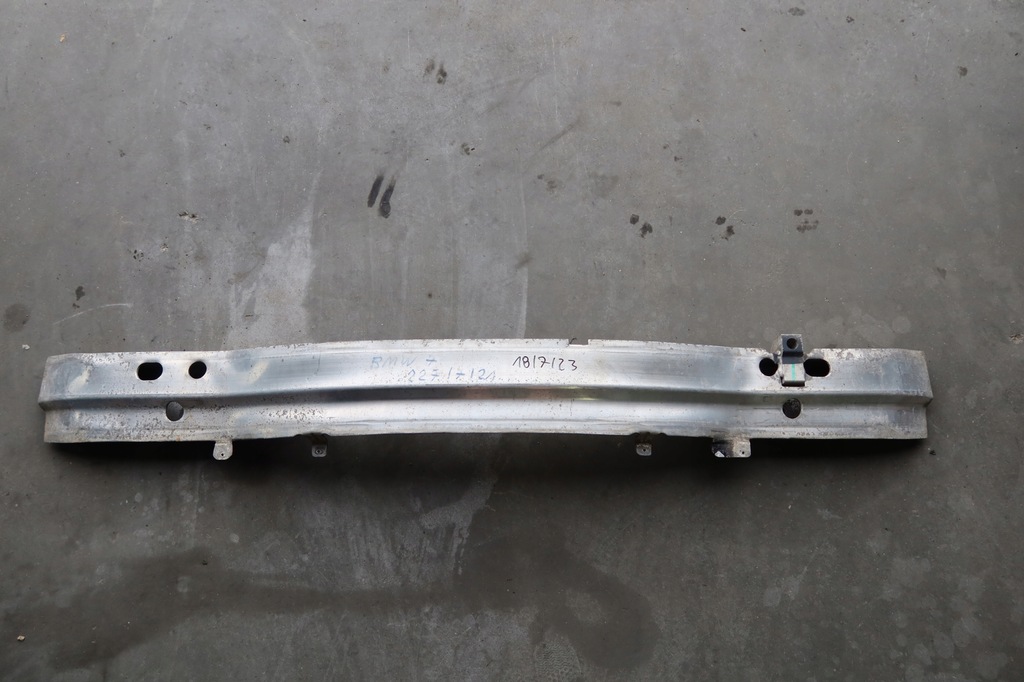 фото №1, Балка бампера задня bmw 7 701500211