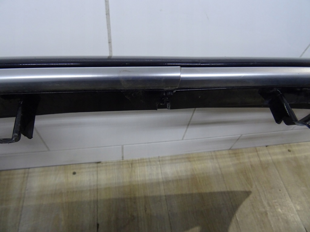 фото №11, Бампер перед передний volvo v60 i s60 ii r-design 31290975