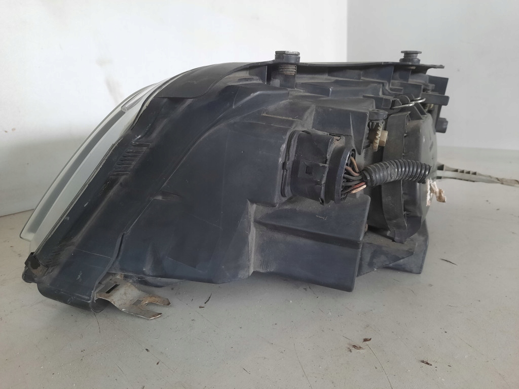 фото №7, Seat alhambra 00-10 lift лампа правая фара перед передняя 1305235531