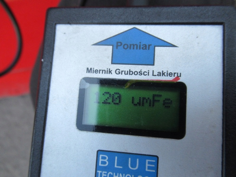 фото №8, Vivaro trafic дверь левый перед цвет 547