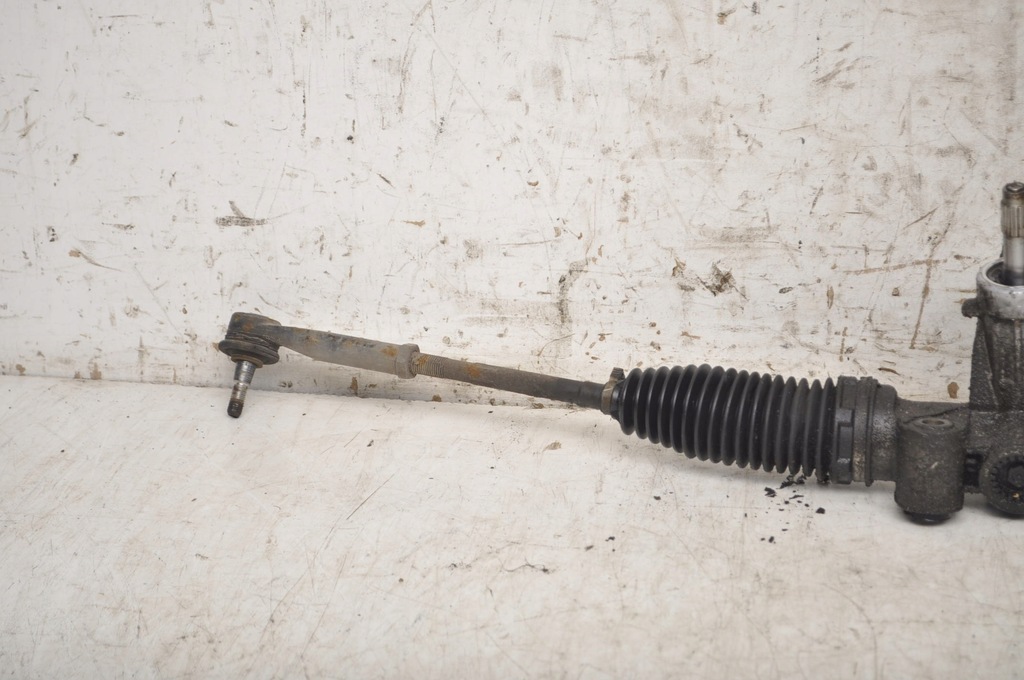 фото №7, Fiat linea рулевая рейка трансмиссия поворот europa