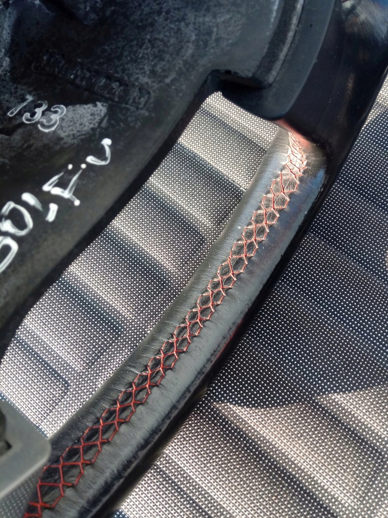 фото №12, Сидіння комплект vw golf goal 3d