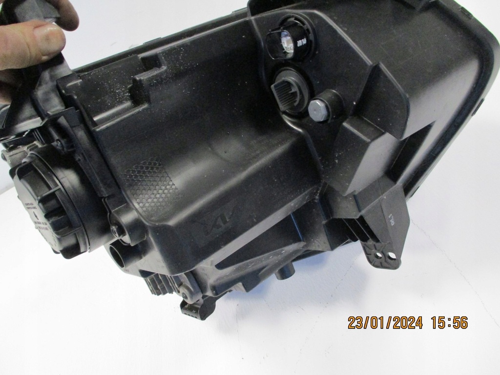 фото №9, Лампа лампы kia niro ii led обычная