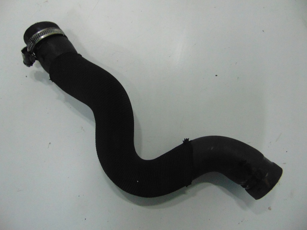 фото №1, Труба wąż шланг wody peugeot rcz 1.6 thp