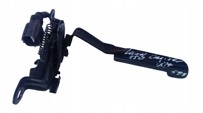 Купить Замок капот land cruiser 150 рестайлинг  18-