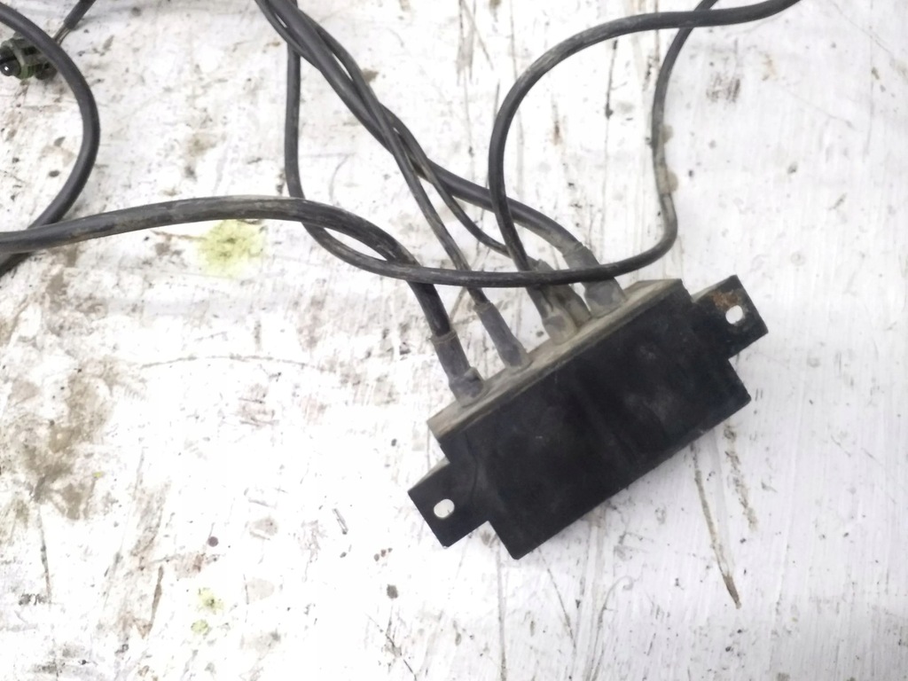 фото №12, Renault trafic ii x83 2011 обогреватель стояночный webasto